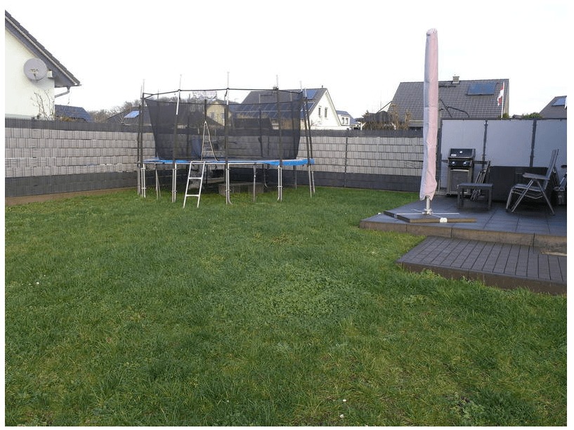 Predaj domu 160 m², pozemek 393 m², Ranstadt, Hesensko Predaj domu 160 m², pozemek 393 m², Ranstadt, Hesensko