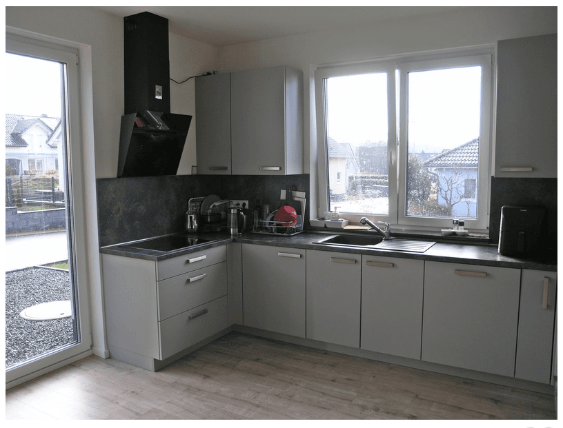 Predaj domu 160 m², pozemek 393 m², Ranstadt, Hesensko Predaj domu 160 m², pozemek 393 m², Ranstadt, Hesensko