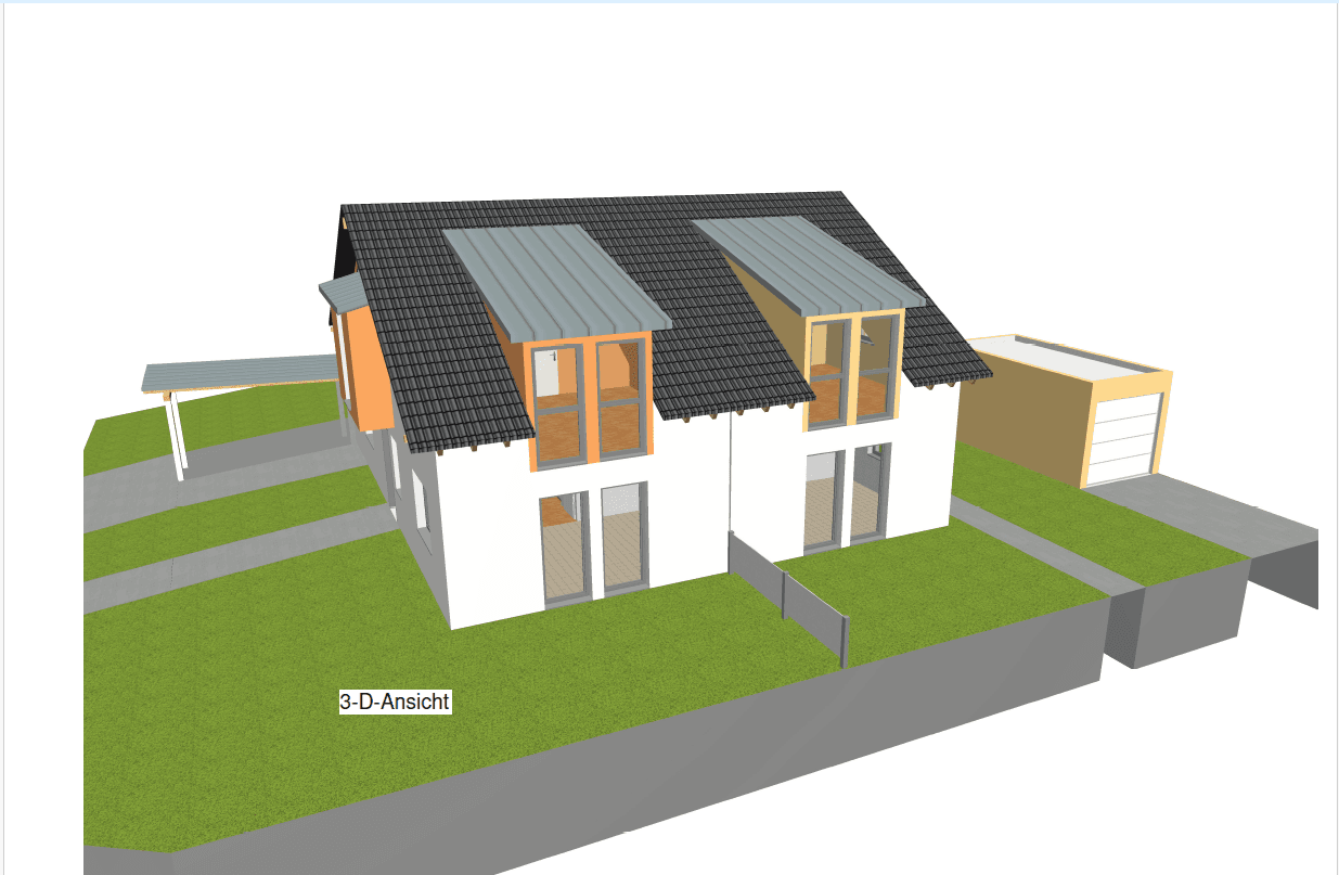 Predaj domu 160 m², pozemek 393 m², Ranstadt, Hesensko Predaj domu 160 m², pozemek 393 m², Ranstadt, Hesensko