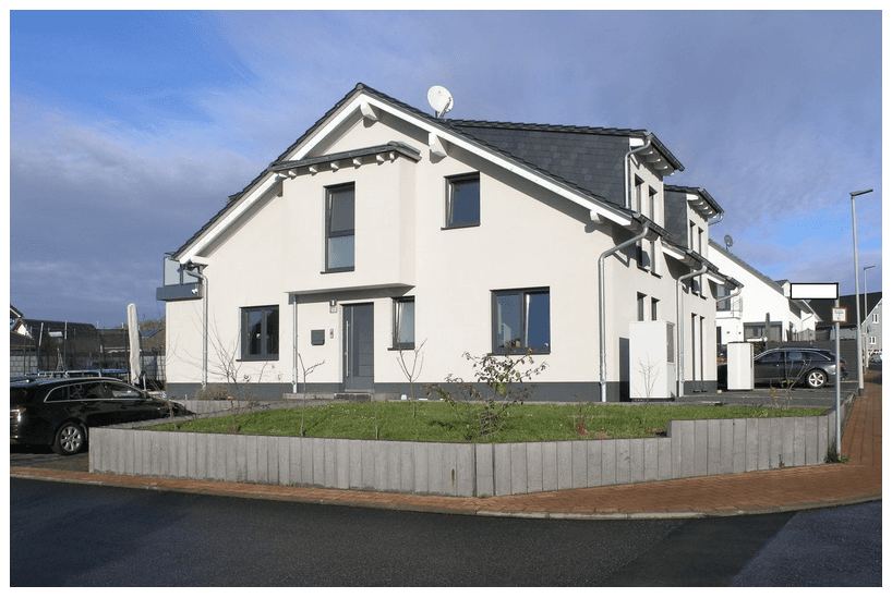 Predaj domu 160 m², pozemek 393 m², Ranstadt, Hesensko Predaj domu 160 m², pozemek 393 m², Ranstadt, Hesensko