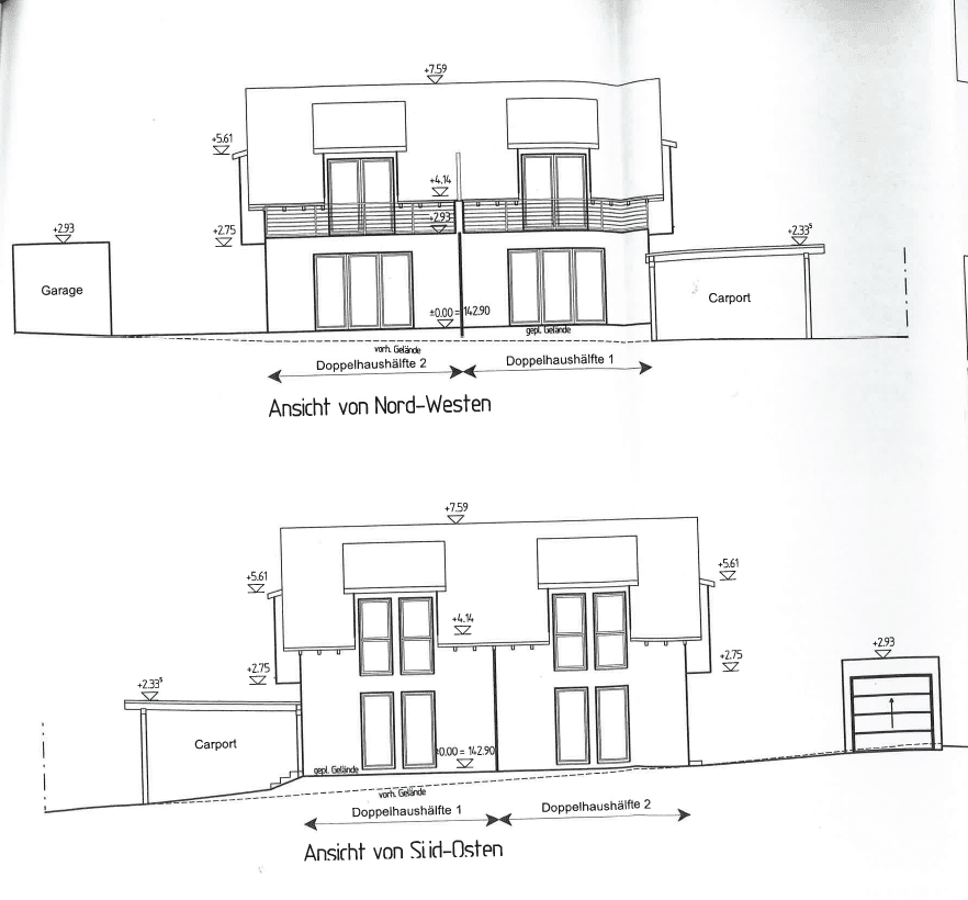 Predaj domu 160 m², pozemek 393 m², Ranstadt, Hesensko Predaj domu 160 m², pozemek 393 m², Ranstadt, Hesensko
