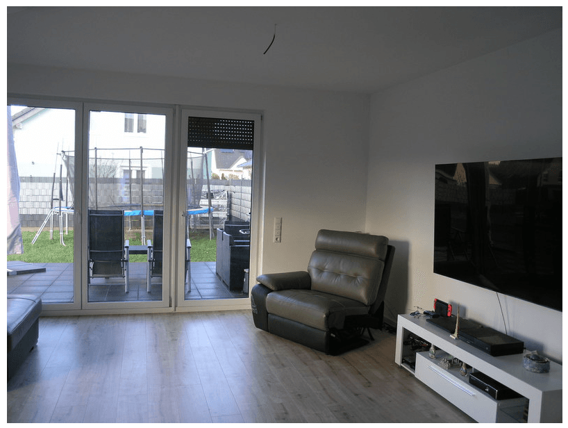 Predaj domu 160 m², pozemek 393 m², Ranstadt, Hesensko Predaj domu 160 m², pozemek 393 m², Ranstadt, Hesensko