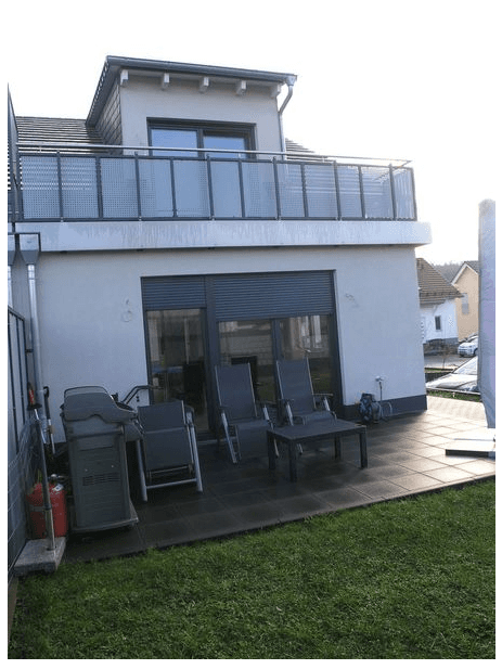 Predaj domu 160 m², pozemek 393 m², Ranstadt, Hesensko Predaj domu 160 m², pozemek 393 m², Ranstadt, Hesensko