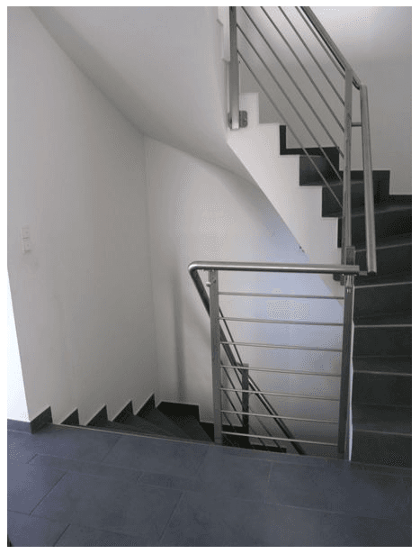 Predaj domu 160 m², pozemek 393 m², Ranstadt, Hesensko Predaj domu 160 m², pozemek 393 m², Ranstadt, Hesensko