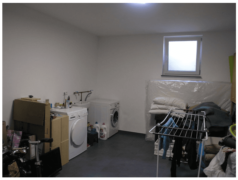 Predaj domu 160 m², pozemek 393 m², Ranstadt, Hesensko Predaj domu 160 m², pozemek 393 m², Ranstadt, Hesensko