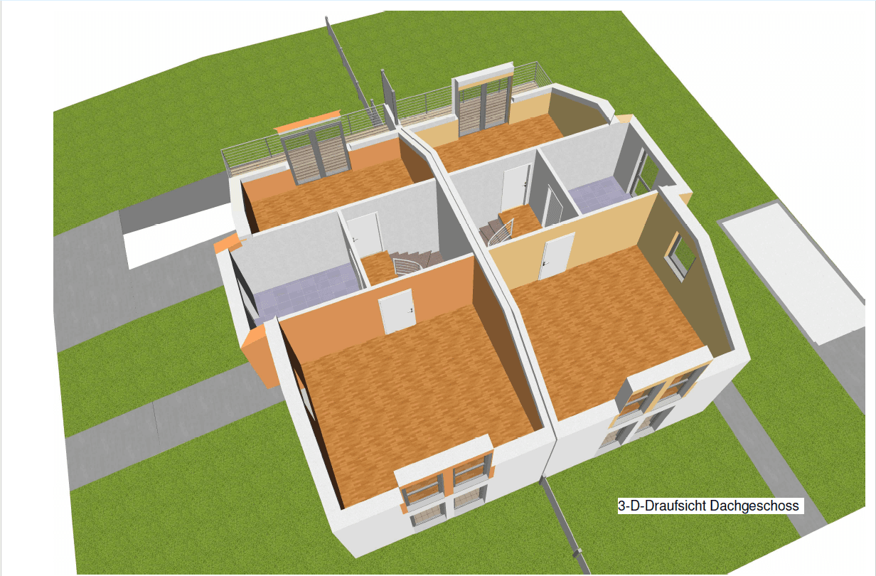 Predaj domu 160 m², pozemek 393 m², Ranstadt, Hesensko Predaj domu 160 m², pozemek 393 m², Ranstadt, Hesensko