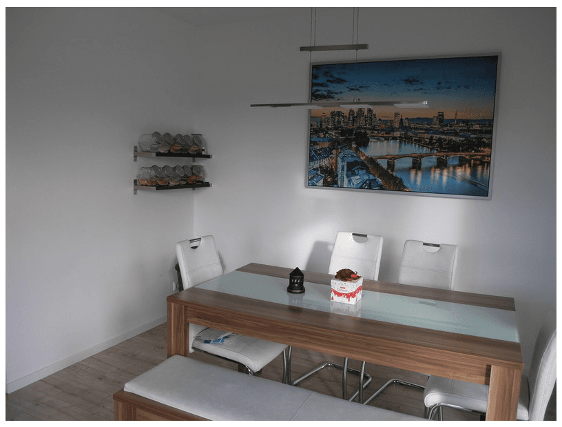 Predaj domu 160 m², pozemek 393 m², Ranstadt, Hesensko Predaj domu 160 m², pozemek 393 m², Ranstadt, Hesensko