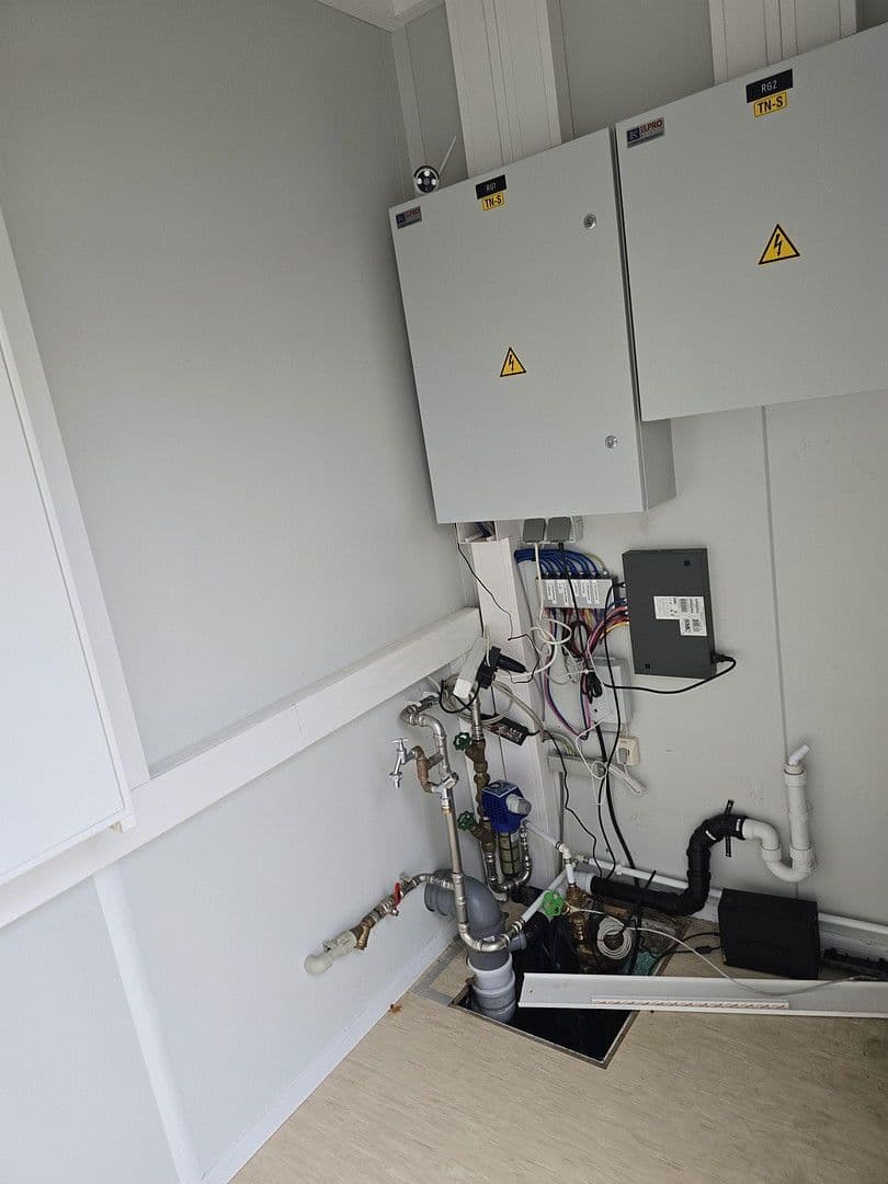 Predaj kancelárie 135 m², Michelau in Oberfranken, Bavorsko Predaj kancelárie 135 m², Michelau in Oberfranken, Bavorsko