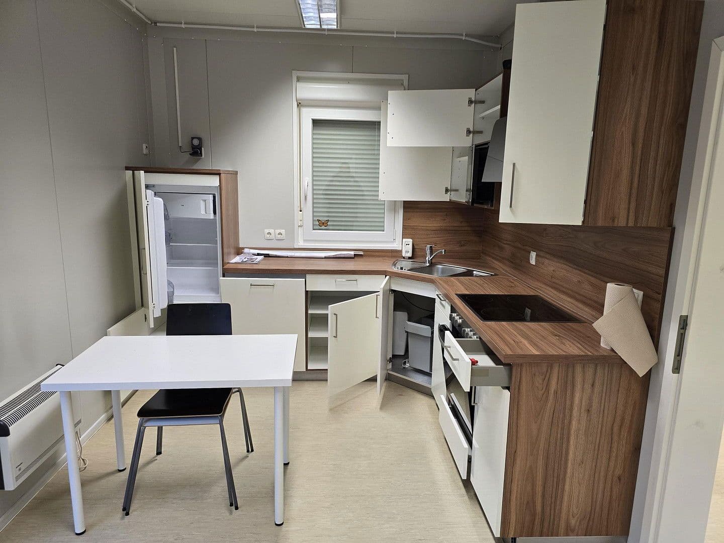 Predaj kancelárie 135 m², Michelau in Oberfranken, Bavorsko Predaj kancelárie 135 m², Michelau in Oberfranken, Bavorsko