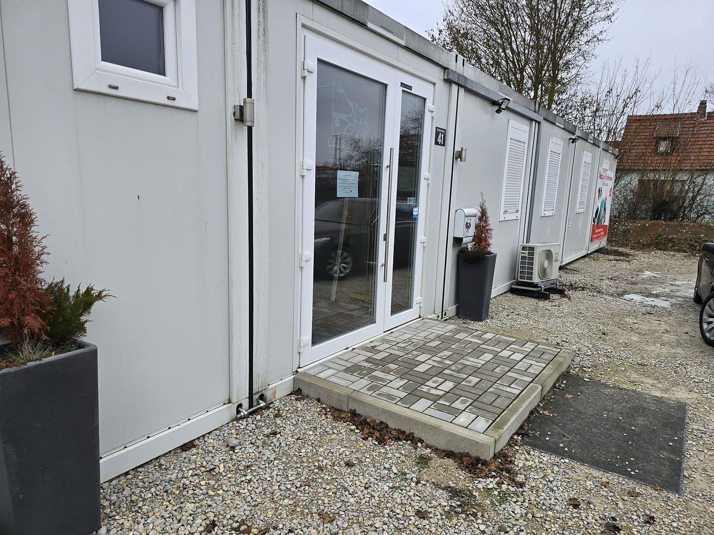 Predaj kancelárie 135 m², Michelau in Oberfranken, Bavorsko Predaj kancelárie 135 m², Michelau in Oberfranken, Bavorsko