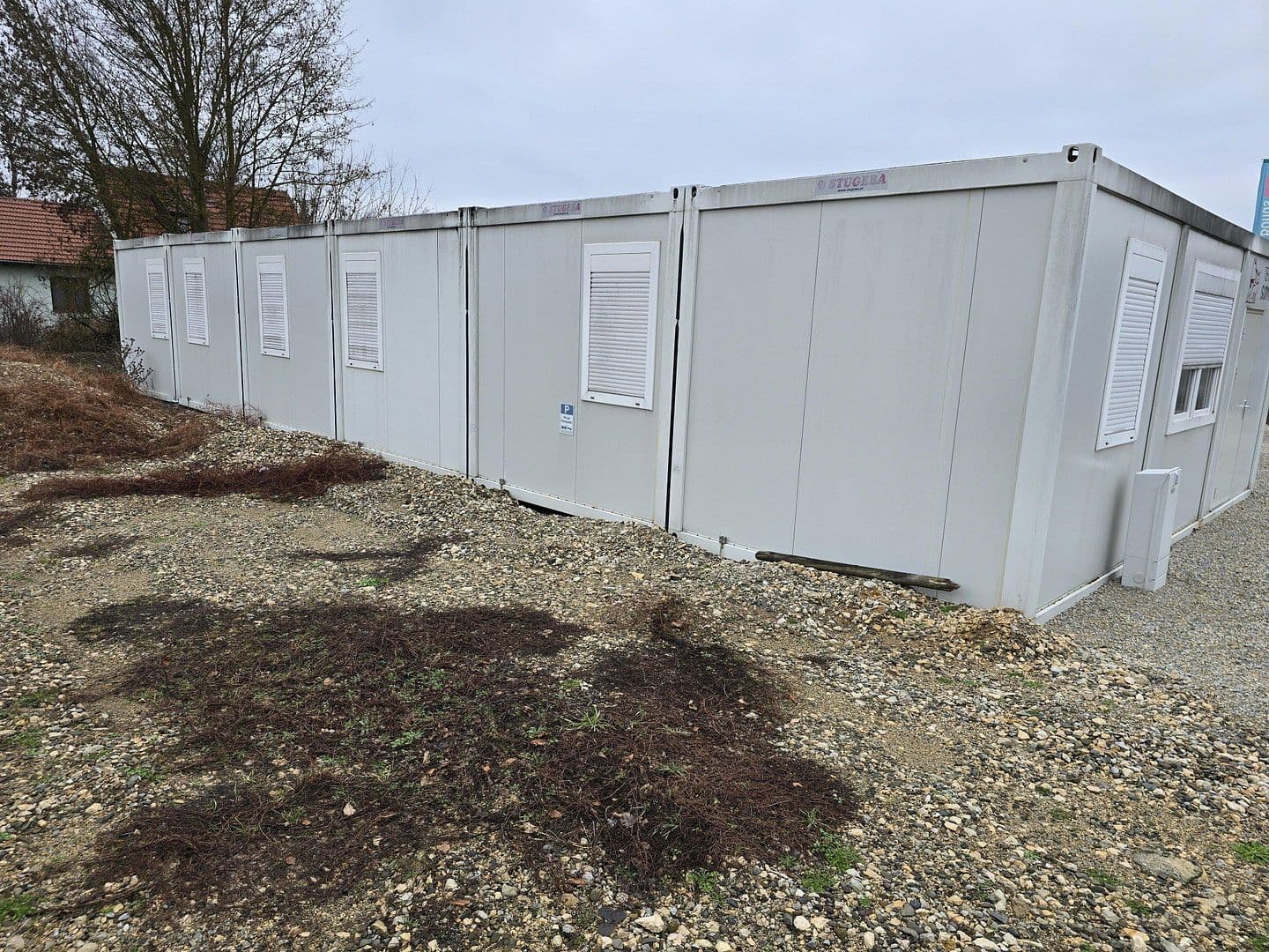 Predaj kancelárie 135 m², Michelau in Oberfranken, Bavorsko Predaj kancelárie 135 m², Michelau in Oberfranken, Bavorsko