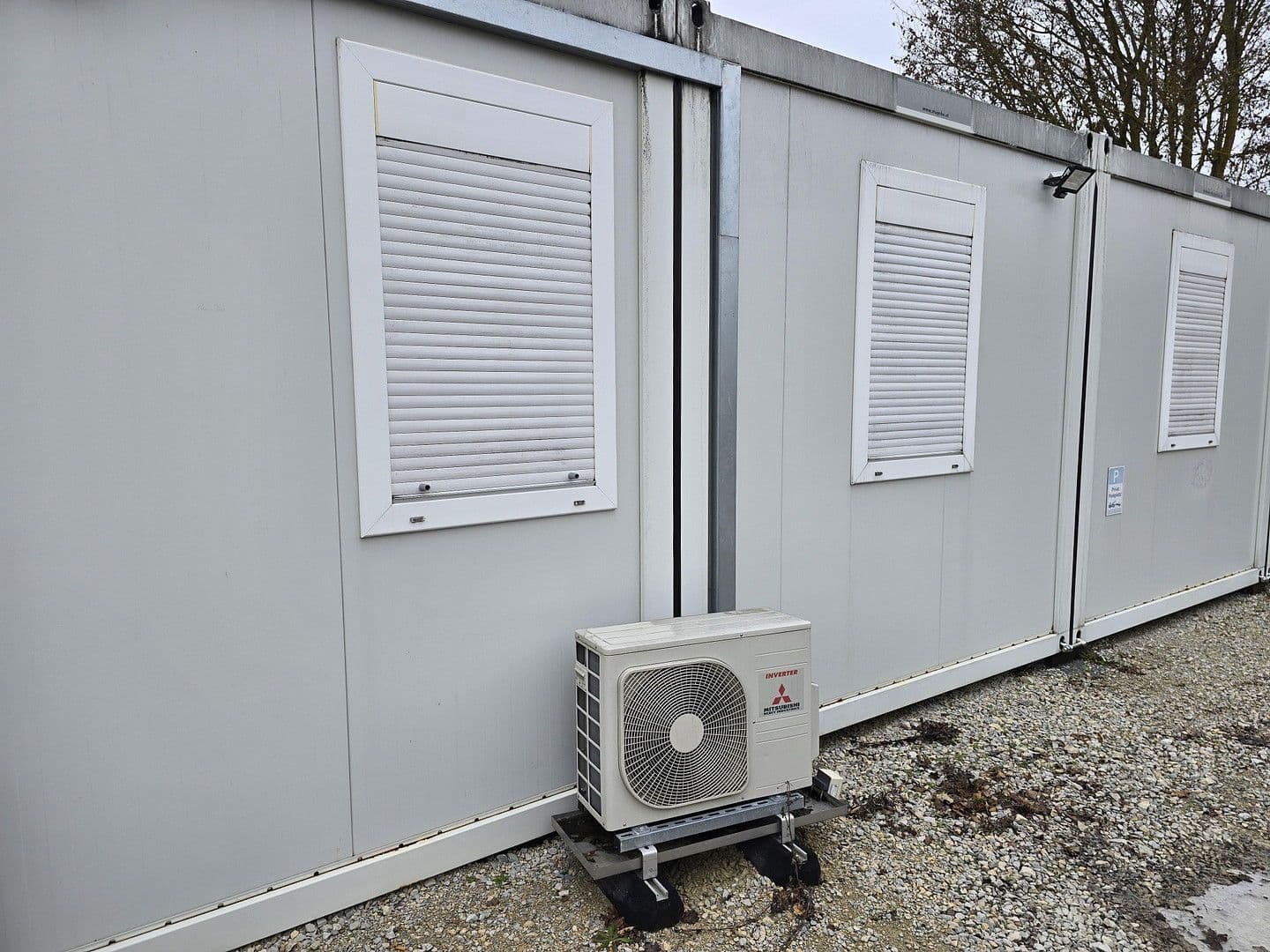 Predaj kancelárie 135 m², Michelau in Oberfranken, Bavorsko Predaj kancelárie 135 m², Michelau in Oberfranken, Bavorsko