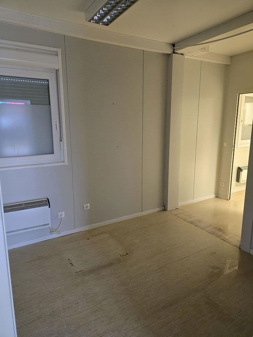 Predaj kancelárie 135 m², Michelau in Oberfranken, Bavorsko Predaj kancelárie 135 m², Michelau in Oberfranken, Bavorsko