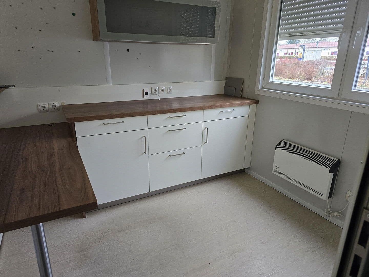 Predaj kancelárie 135 m², Michelau in Oberfranken, Bavorsko Predaj kancelárie 135 m², Michelau in Oberfranken, Bavorsko