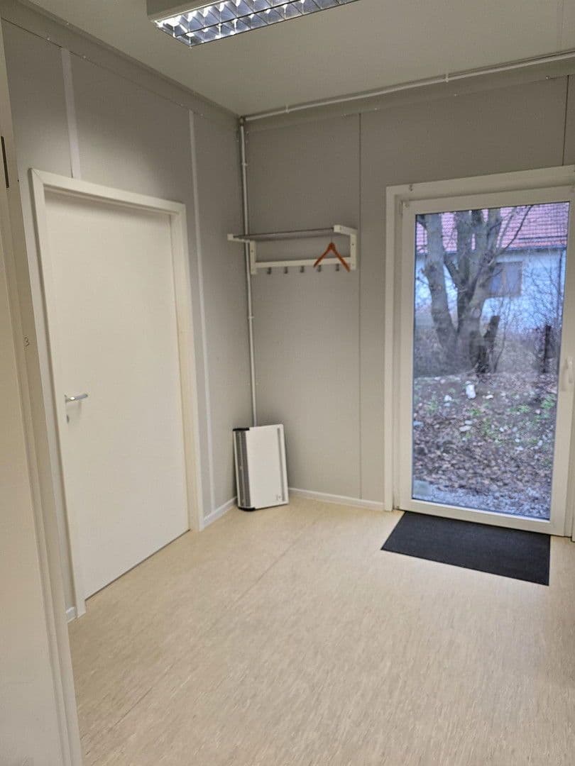 Predaj kancelárie 135 m², Michelau in Oberfranken, Bavorsko Predaj kancelárie 135 m², Michelau in Oberfranken, Bavorsko