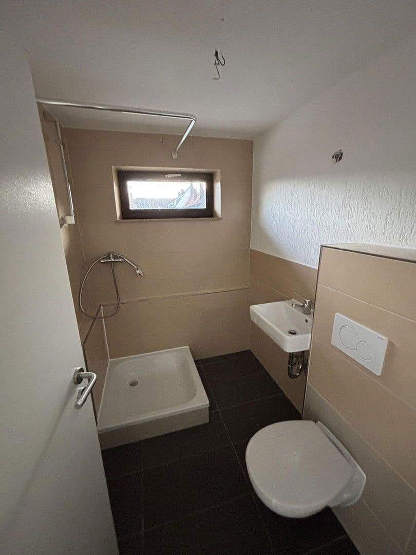 Prenájom bytu 1-izbový 32 m², Eifelstraße 35, Aachen, Severné Porýnie - Westfálsko Prenájom bytu 1-izbový 32 m², Eifelstraße 35, Aachen, Severné Porýnie - Westfálsko