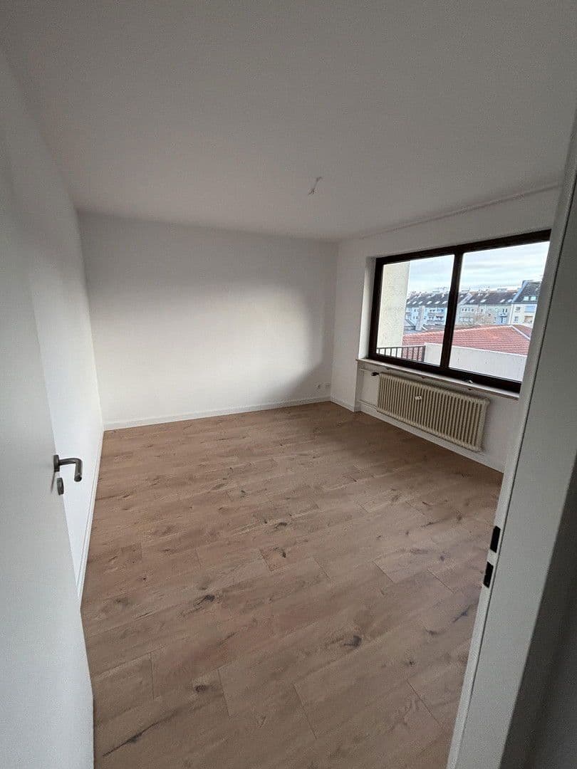 Prenájom bytu 1-izbový 32 m², Eifelstraße 35, Aachen, Severné Porýnie - Westfálsko Prenájom bytu 1-izbový 32 m², Eifelstraße 35, Aachen, Severné Porýnie - Westfálsko