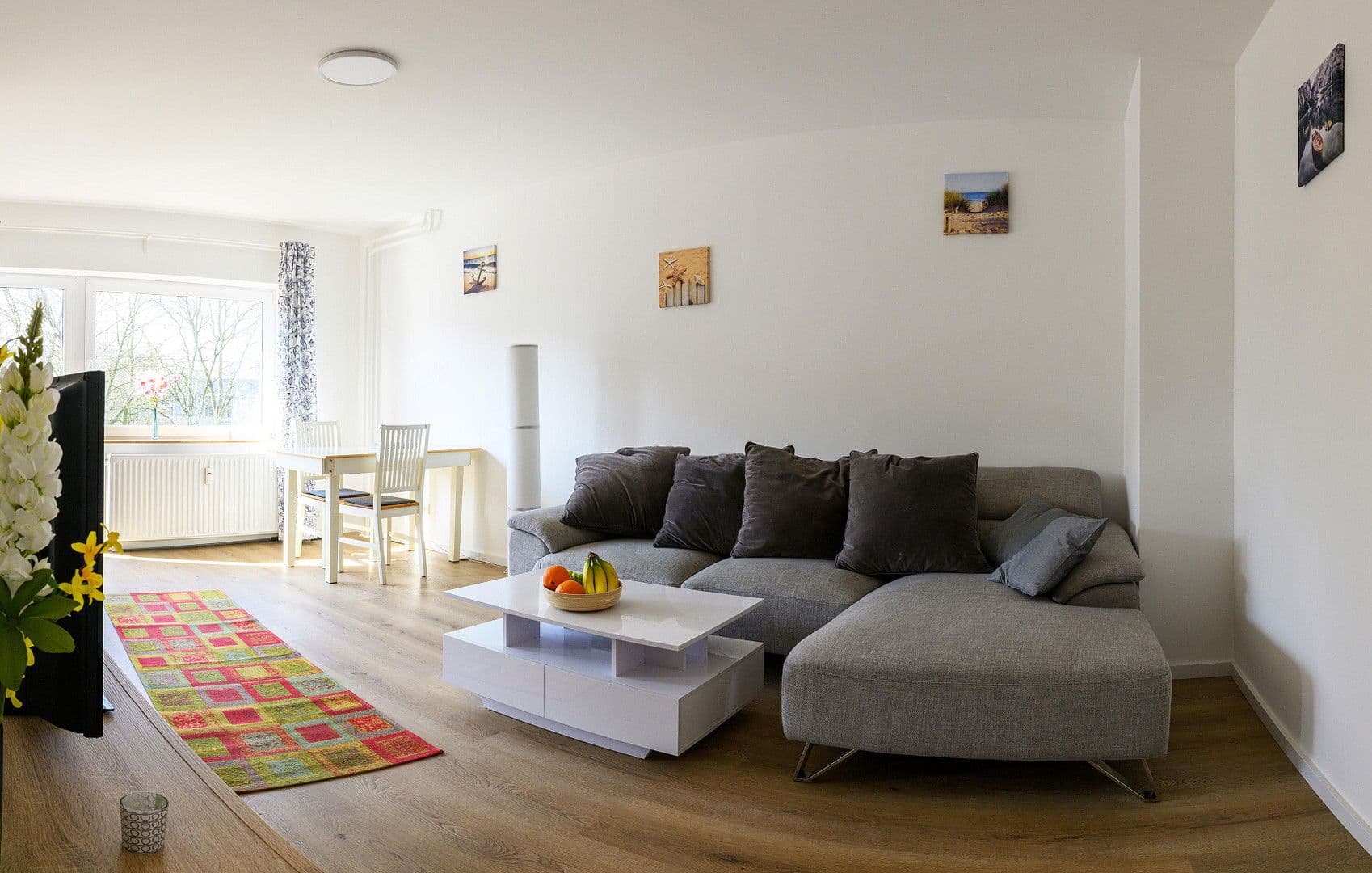 Prenájom bytu 2-izbový 52 m², Elisenstr. 22, Hamburg, Hamburg Prenájom bytu 2-izbový 52 m², Elisenstr. 22, Hamburg, Hamburg