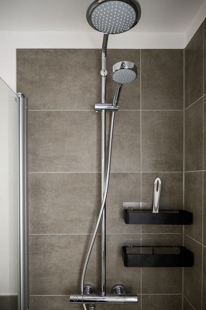 Prenájom bytu 2-izbový 52 m², Elisenstr. 22, Hamburg, Hamburg Prenájom bytu 2-izbový 52 m², Elisenstr. 22, Hamburg, Hamburg