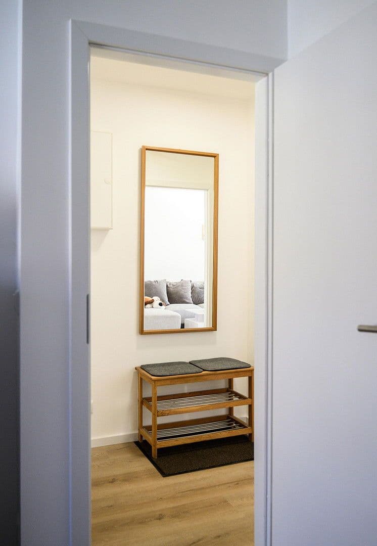 Prenájom bytu 2-izbový 52 m², Elisenstr. 22, Hamburg, Hamburg Prenájom bytu 2-izbový 52 m², Elisenstr. 22, Hamburg, Hamburg