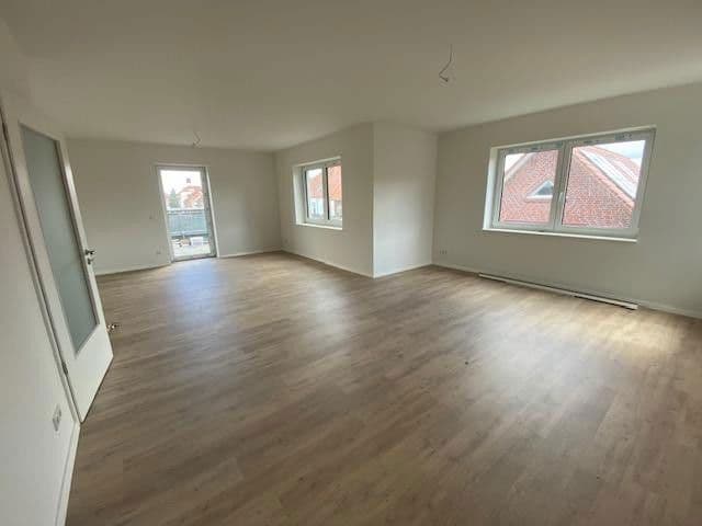 Prenájom bytu 3-izbový 114 m², Boizenburg/Elbe, Meklenbursko-Predpomoransko Prenájom bytu 3-izbový 114 m², Boizenburg/Elbe, Meklenbursko-Predpomoransko