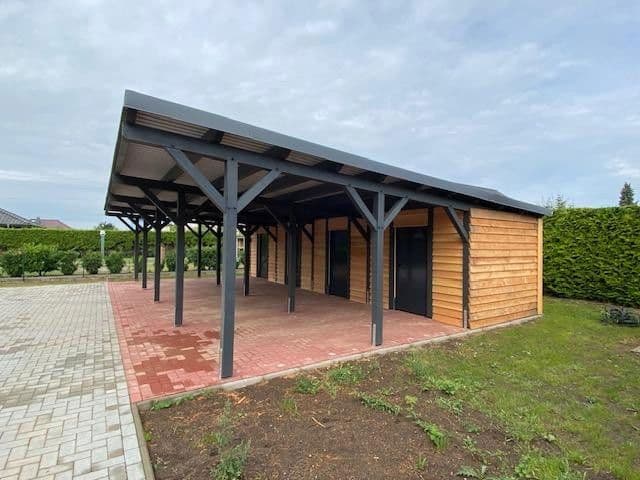 Prenájom bytu 3-izbový 114 m², Boizenburg/Elbe, Meklenbursko-Predpomoransko Prenájom bytu 3-izbový 114 m², Boizenburg/Elbe, Meklenbursko-Predpomoransko