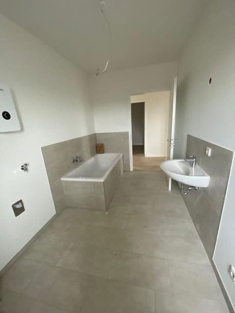 Prenájom bytu 3-izbový 114 m², Boizenburg/Elbe, Meklenbursko-Predpomoransko Prenájom bytu 3-izbový 114 m², Boizenburg/Elbe, Meklenbursko-Predpomoransko