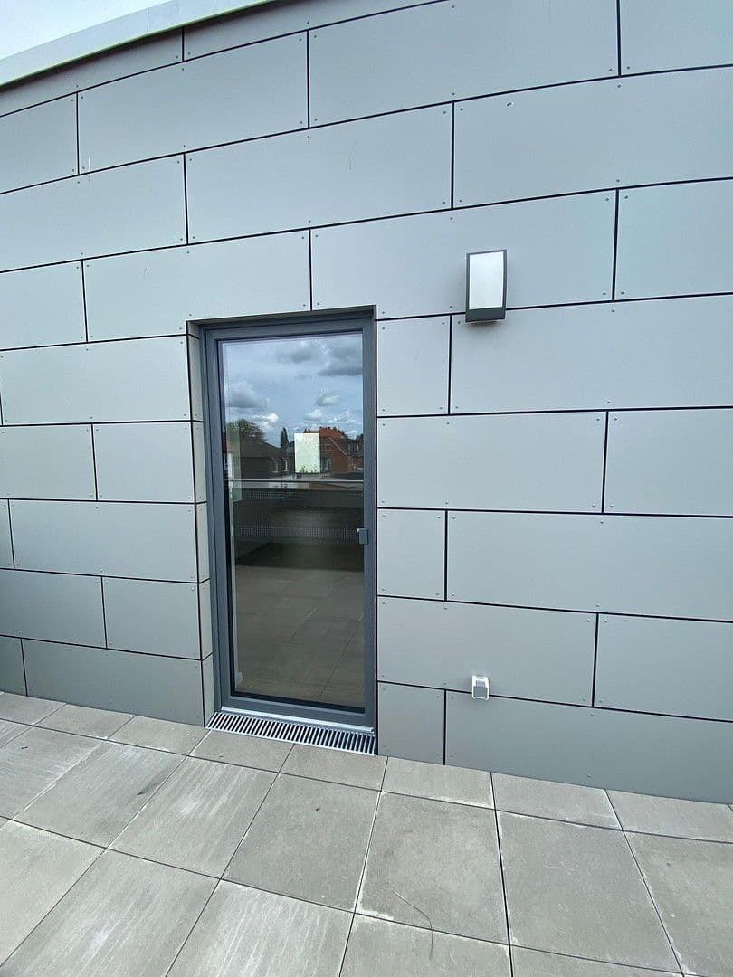 Prenájom bytu 3-izbový 114 m², Boizenburg/Elbe, Meklenbursko-Predpomoransko Prenájom bytu 3-izbový 114 m², Boizenburg/Elbe, Meklenbursko-Predpomoransko