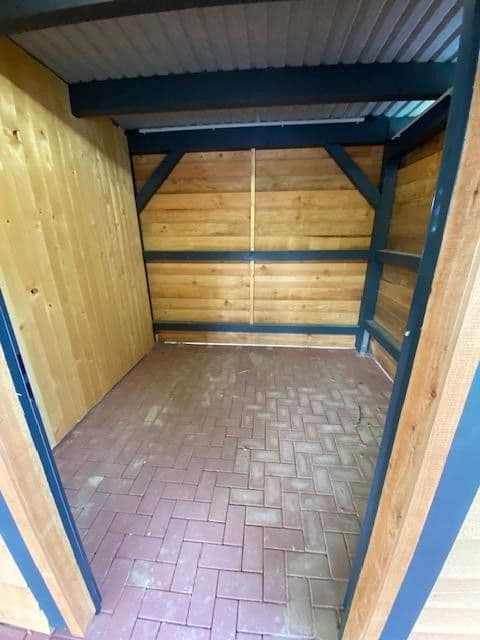 Prenájom bytu 3-izbový 114 m², Boizenburg/Elbe, Meklenbursko-Predpomoransko Prenájom bytu 3-izbový 114 m², Boizenburg/Elbe, Meklenbursko-Predpomoransko