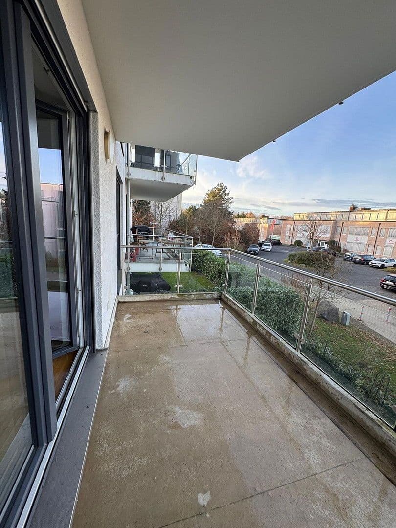 Prenájom bytu 2-izbový 72 m², Josef-Wirmer-Straße 11, Bonn, Severné Porýnie - Westfálsko Prenájom bytu 2-izbový 72 m², Josef-Wirmer-Straße 11, Bonn, Severné Porýnie - Westfálsko