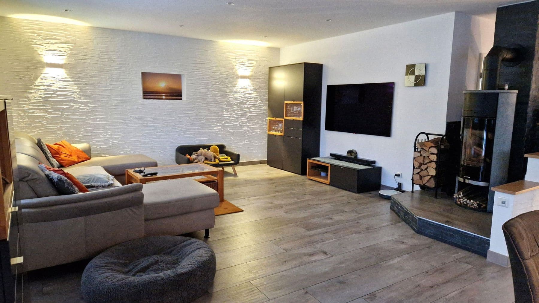 Predaj domu 194 m², pozemek 680 m², Hemmoor, Dolné Sasko Predaj domu 194 m², pozemek 680 m², Hemmoor, Dolné Sasko