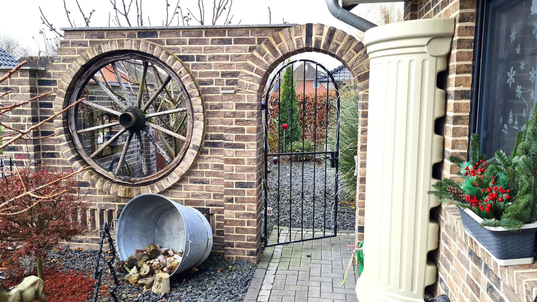 Predaj domu 194 m², pozemek 680 m², Hemmoor, Dolné Sasko Predaj domu 194 m², pozemek 680 m², Hemmoor, Dolné Sasko