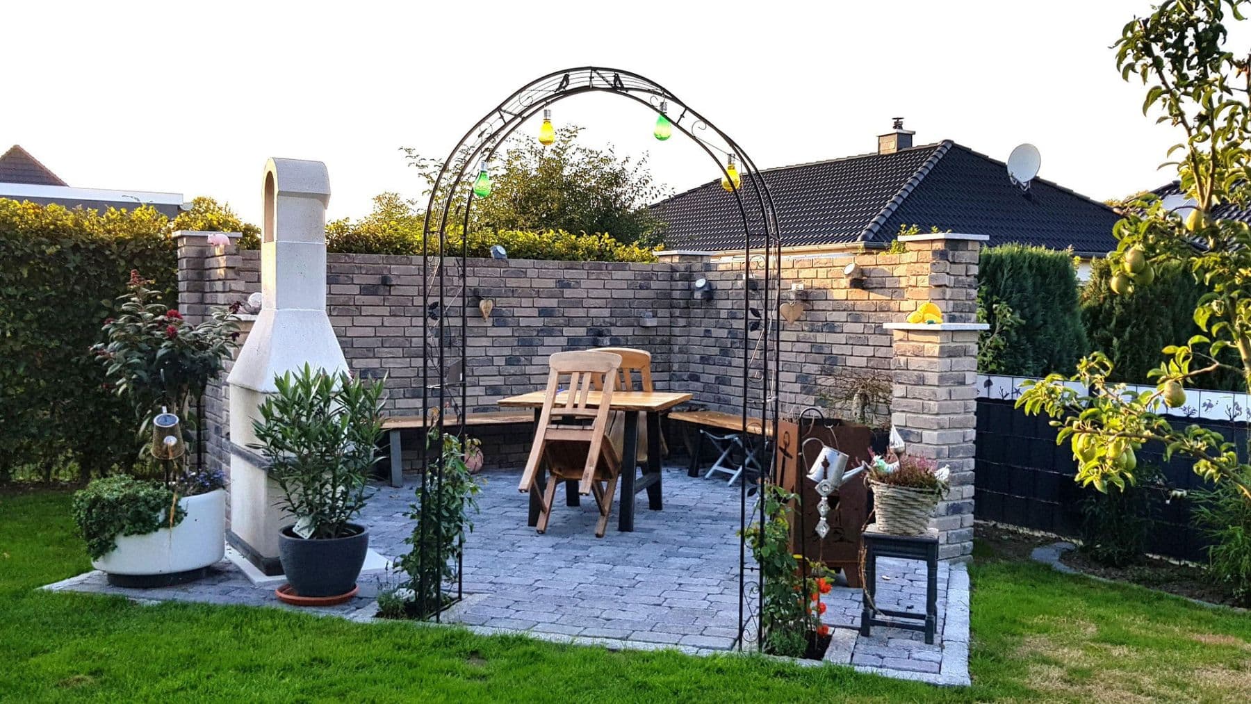 Predaj domu 194 m², pozemek 680 m², Hemmoor, Dolné Sasko Predaj domu 194 m², pozemek 680 m², Hemmoor, Dolné Sasko