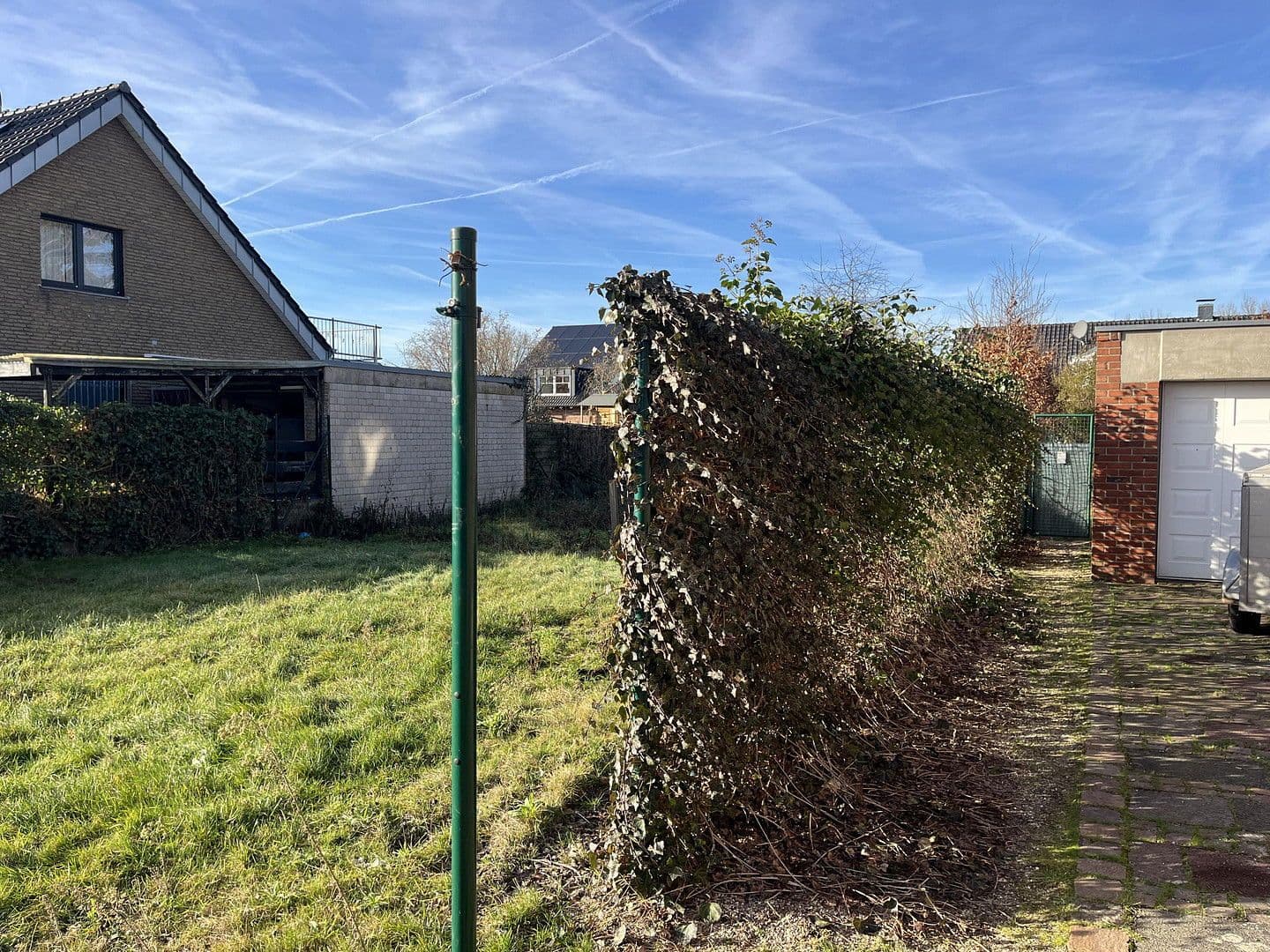 Predaj pozemku 412 m², Kaldenberg 5, Meerbusch, Severné Porýnie - Westfálsko Predaj pozemku 412 m², Kaldenberg 5, Meerbusch, Severné Porýnie - Westfálsko