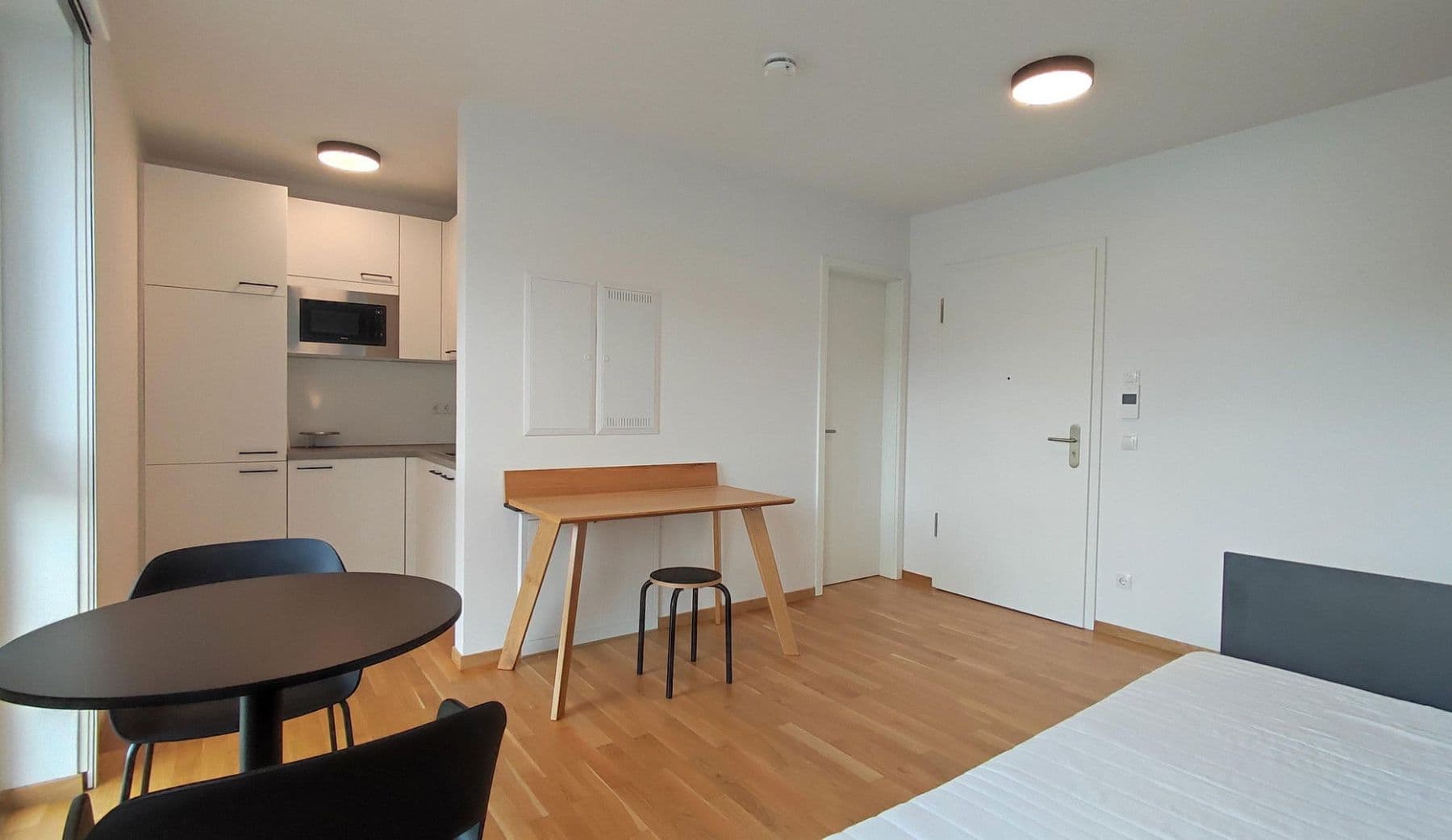 Prenájom bytu 1-izbový 22 m², Rubensstr. 54, Berlin - Schöneberg, Berlín Prenájom bytu 1-izbový 22 m², Rubensstr. 54, Berlin - Schöneberg, Berlín