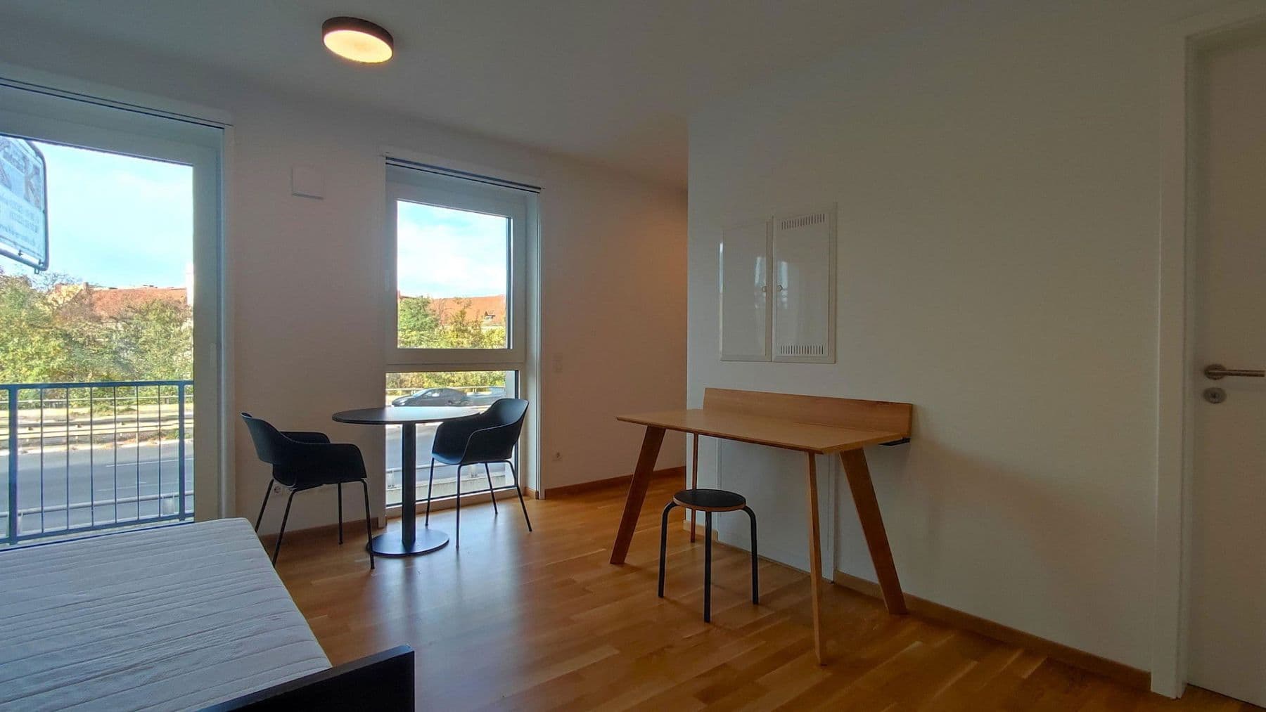 Prenájom bytu 1-izbový 22 m², Rubensstr. 54, Berlin - Schöneberg, Berlín Prenájom bytu 1-izbový 22 m², Rubensstr. 54, Berlin - Schöneberg, Berlín