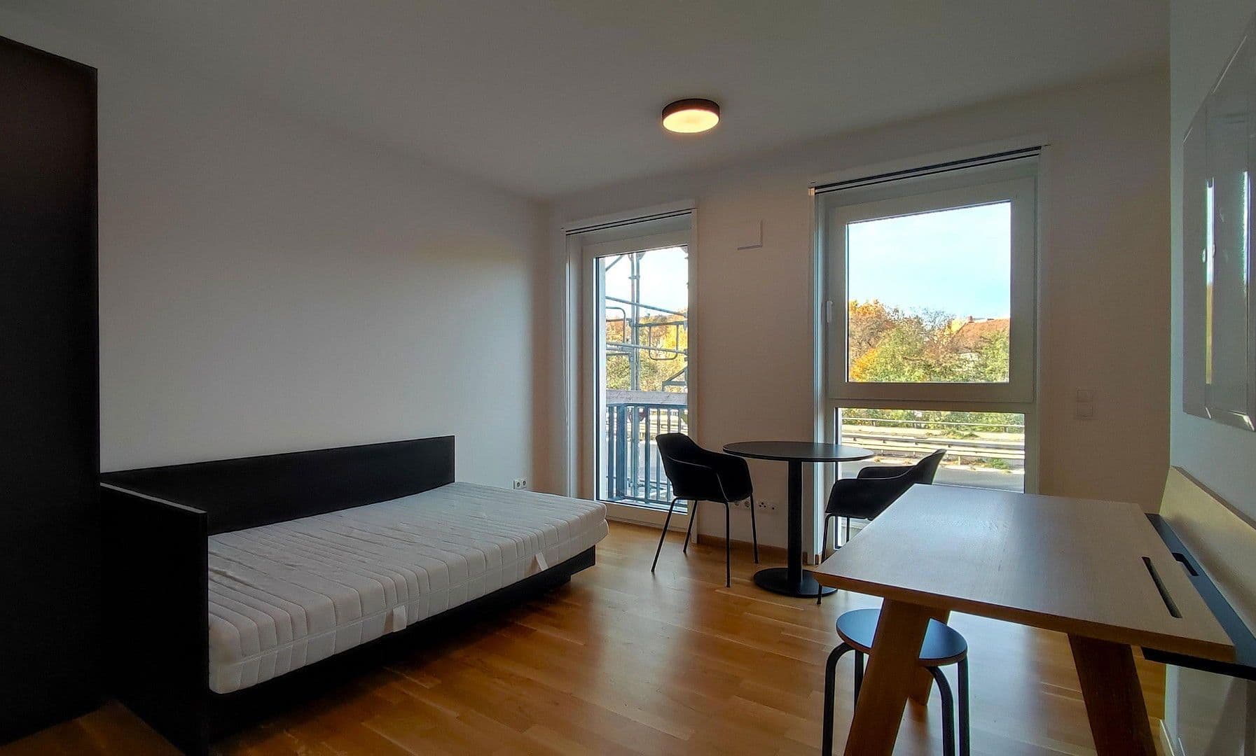 Prenájom bytu 1-izbový 22 m², Rubensstr. 54, Berlin - Schöneberg, Berlín Prenájom bytu 1-izbový 22 m², Rubensstr. 54, Berlin - Schöneberg, Berlín