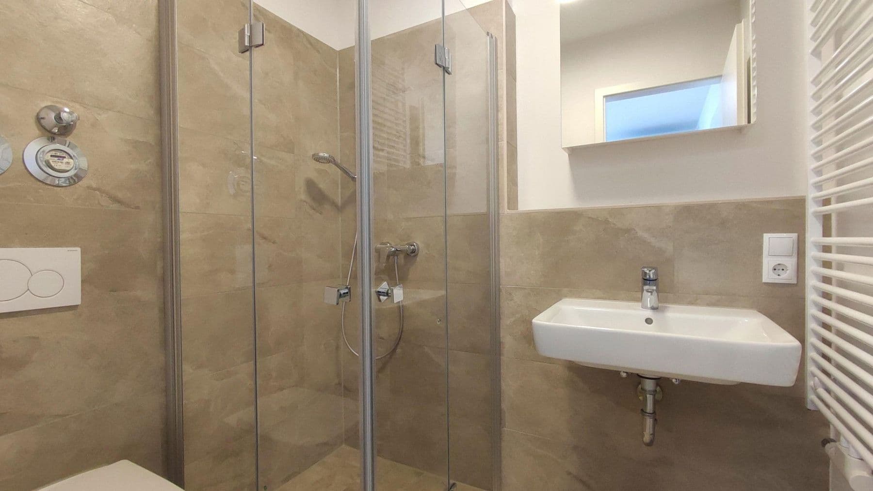 Prenájom bytu 1-izbový 22 m², Rubensstr. 54, Berlin - Schöneberg, Berlín Prenájom bytu 1-izbový 22 m², Rubensstr. 54, Berlin - Schöneberg, Berlín