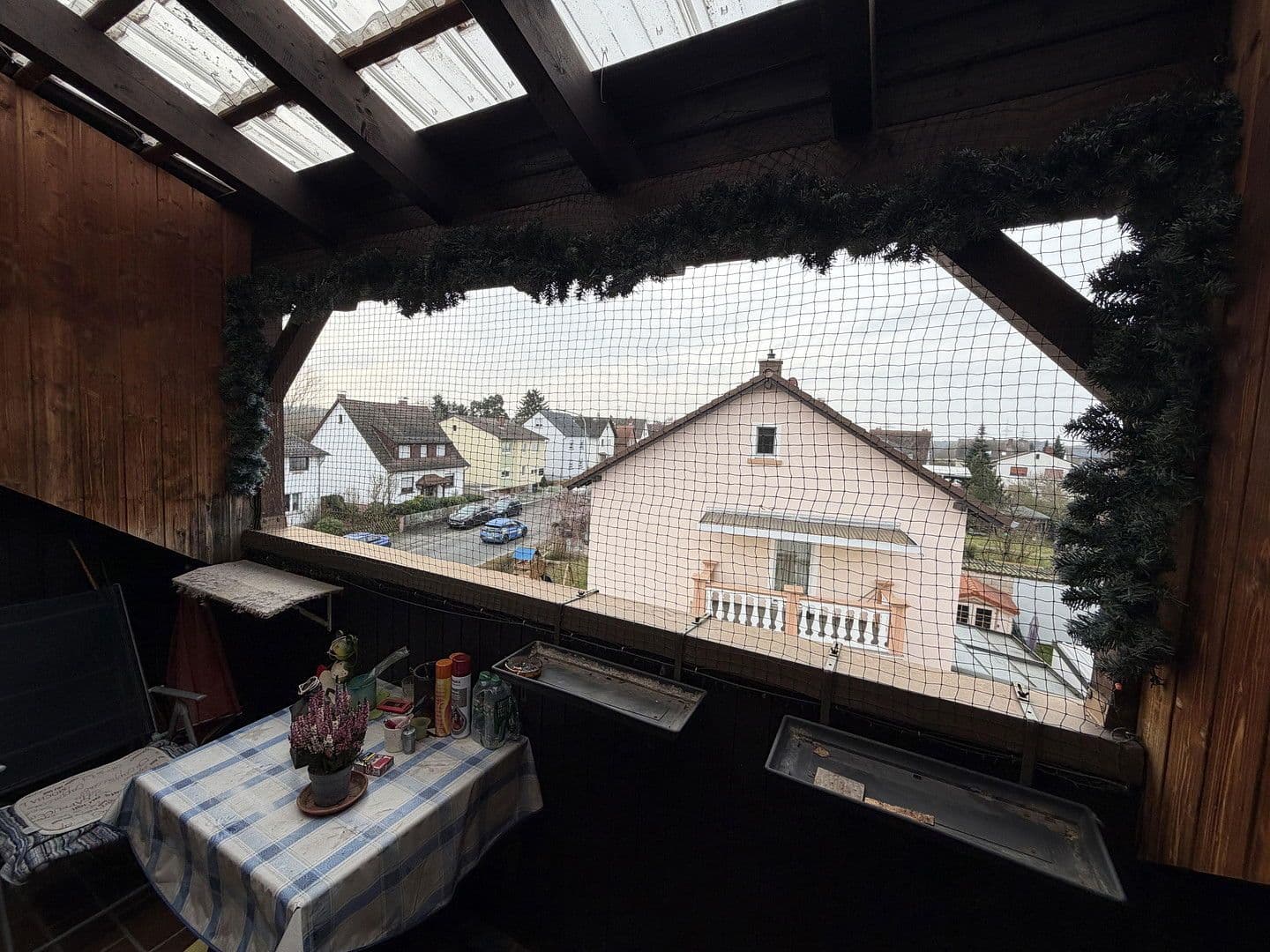 Prenájom bytu 3-izbový 75 m², Fasaneriestr. 63, Hanau, Hesensko Prenájom bytu 3-izbový 75 m², Fasaneriestr. 63, Hanau, Hesensko