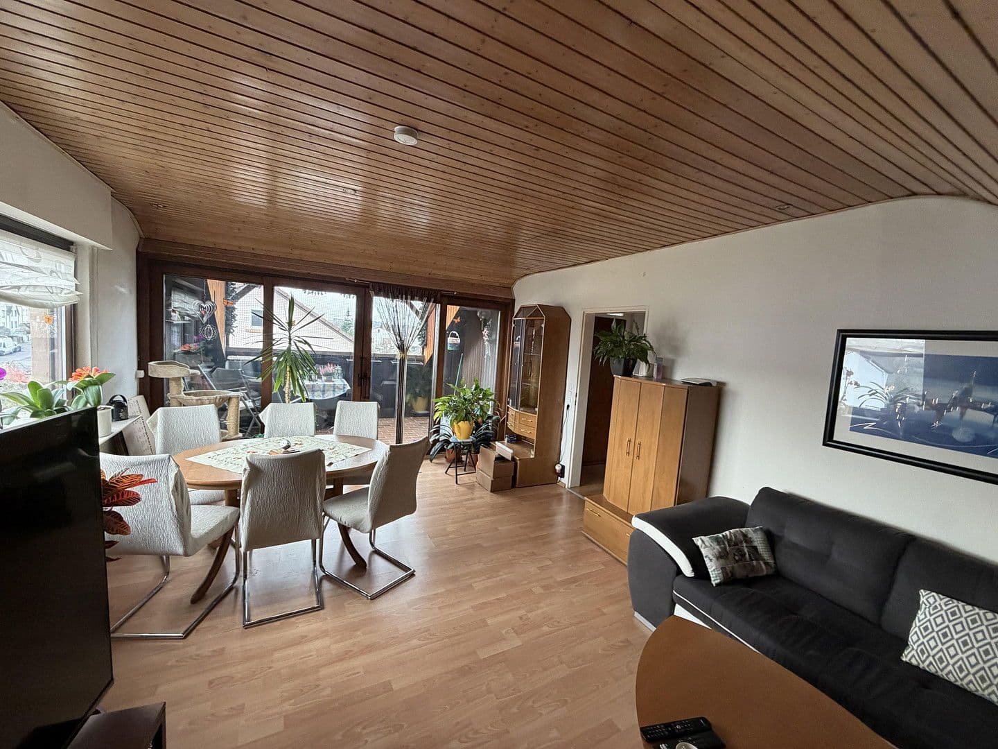 Prenájom bytu 3-izbový 75 m², Fasaneriestr. 63, Hanau, Hesensko Prenájom bytu 3-izbový 75 m², Fasaneriestr. 63, Hanau, Hesensko