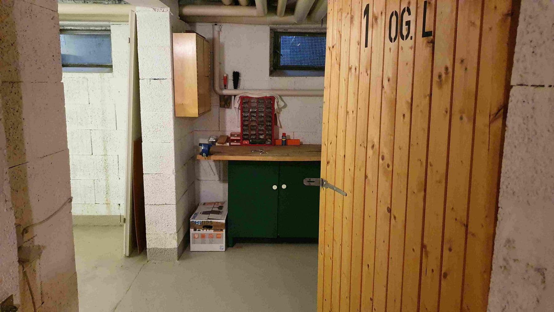 Prenájom bytu 3-izbový 114 m², Hallesche Straße 39, Wolfsburg, Dolné Sasko Prenájom bytu 3-izbový 114 m², Hallesche Straße 39, Wolfsburg, Dolné Sasko