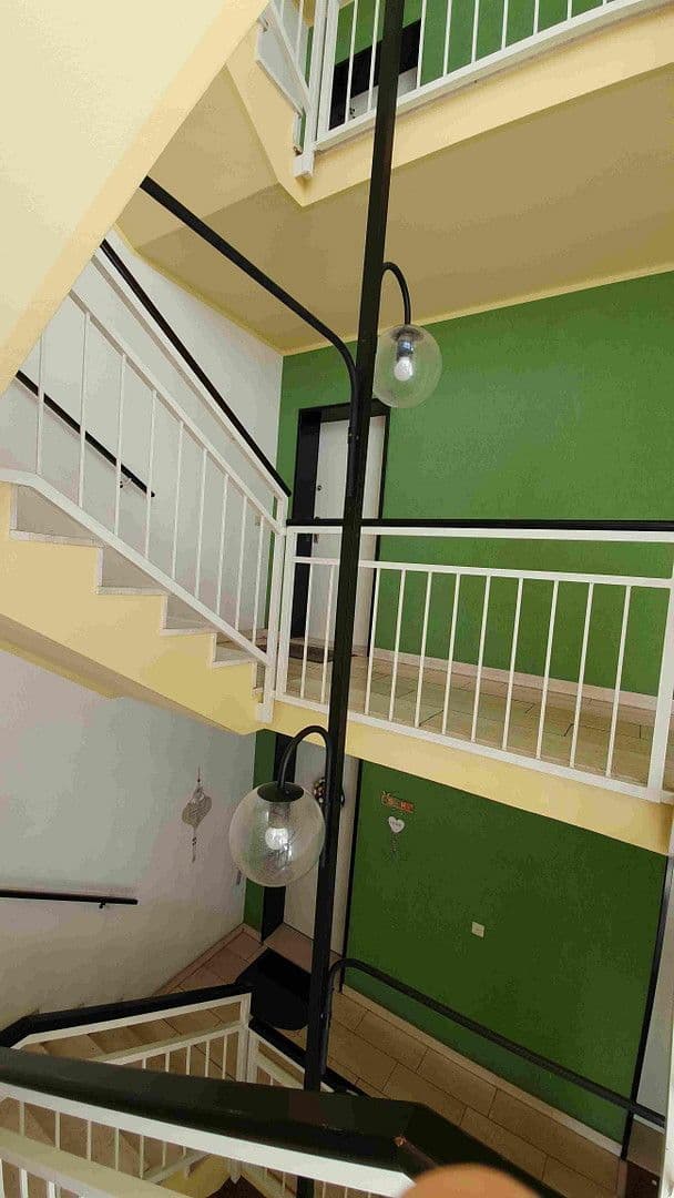 Prenájom bytu 3-izbový 114 m², Hallesche Straße 39, Wolfsburg, Dolné Sasko Prenájom bytu 3-izbový 114 m², Hallesche Straße 39, Wolfsburg, Dolné Sasko