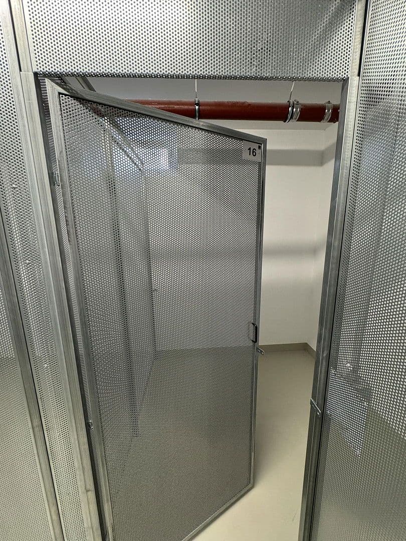 Prenájom bytu 2-izbový 63 m², Barbarossastrasse 12, Hanau, Hesensko Prenájom bytu 2-izbový 63 m², Barbarossastrasse 12, Hanau, Hesensko