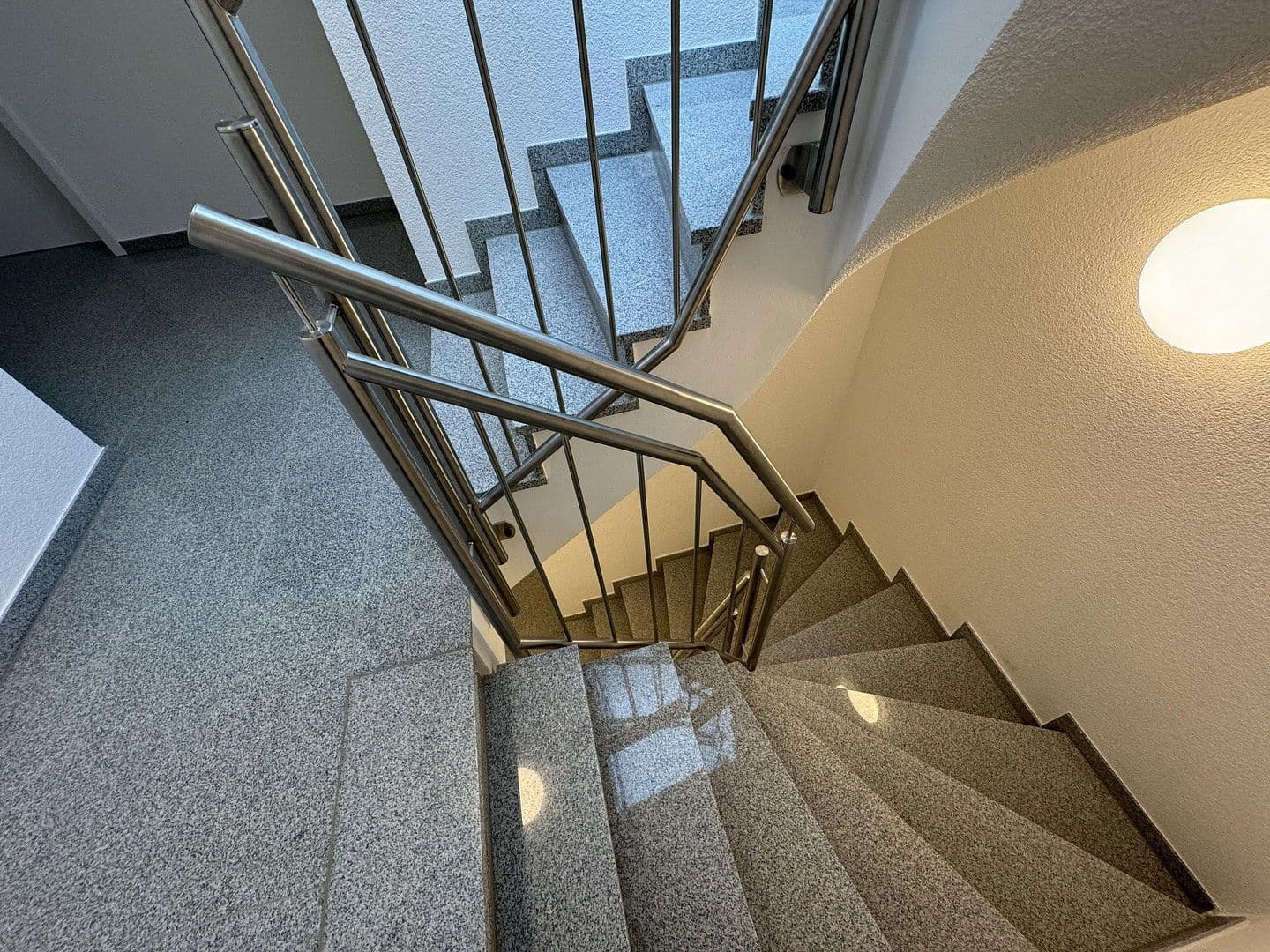 Prenájom bytu 2-izbový 63 m², Barbarossastrasse 12, Hanau, Hesensko Prenájom bytu 2-izbový 63 m², Barbarossastrasse 12, Hanau, Hesensko