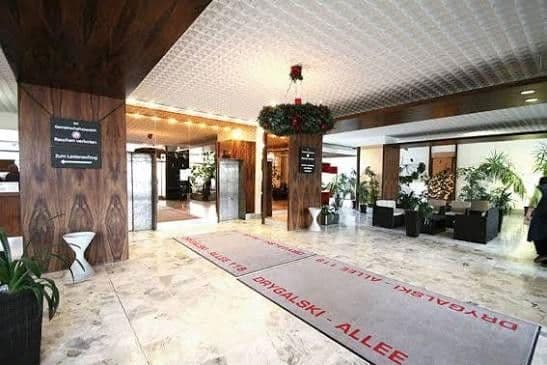 Prenájom bytu 1-izbový 36 m², Drygalskiallee 118, München, Bavorsko Prenájom bytu 1-izbový 36 m², Drygalskiallee 118, München, Bavorsko