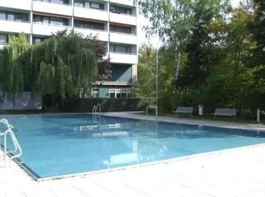 Prenájom bytu 1-izbový 36 m², Drygalskiallee 118, München, Bavorsko Prenájom bytu 1-izbový 36 m², Drygalskiallee 118, München, Bavorsko