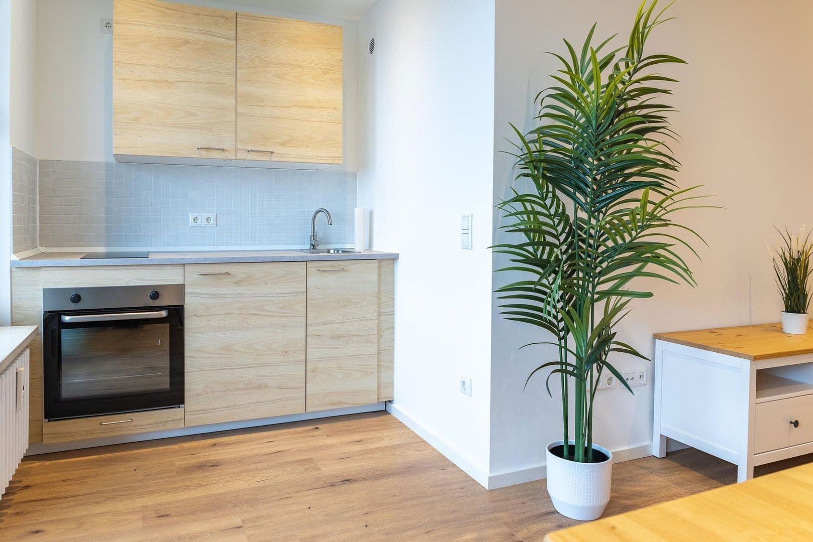 Prenájom bytu 1-izbový 36 m², Drygalskiallee 118, München, Bavorsko Prenájom bytu 1-izbový 36 m², Drygalskiallee 118, München, Bavorsko