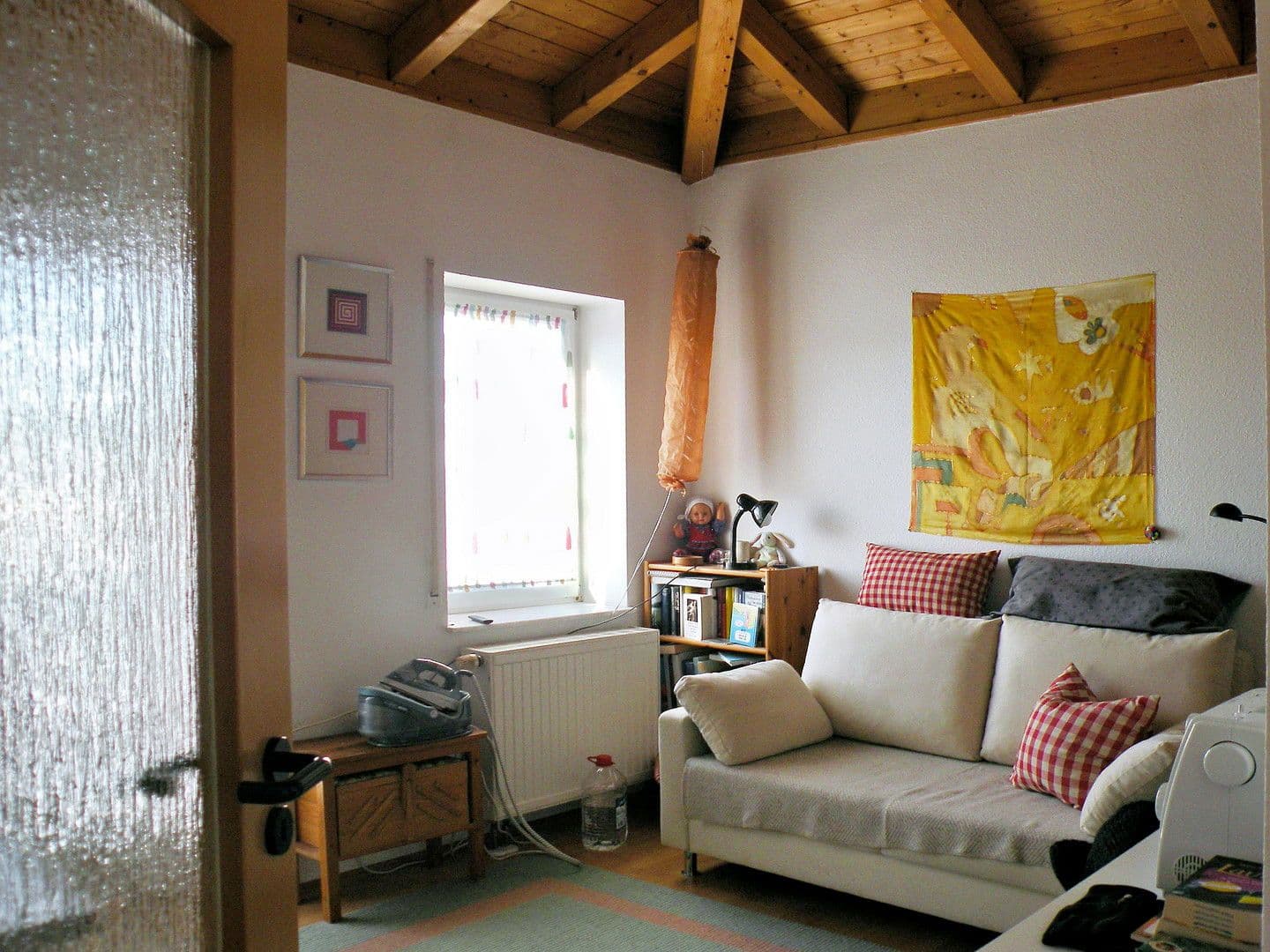 Predaj domu 118 m², pozemek 324 m², Pfullendorf, Bádensko-Wurttembersko Predaj domu 118 m², pozemek 324 m², Pfullendorf, Bádensko-Wurttembersko