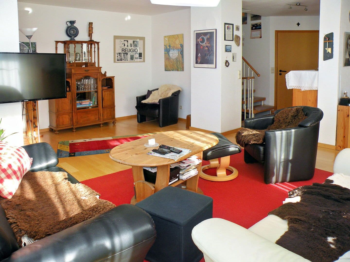 Predaj domu 118 m², pozemek 324 m², Pfullendorf, Bádensko-Wurttembersko Predaj domu 118 m², pozemek 324 m², Pfullendorf, Bádensko-Wurttembersko