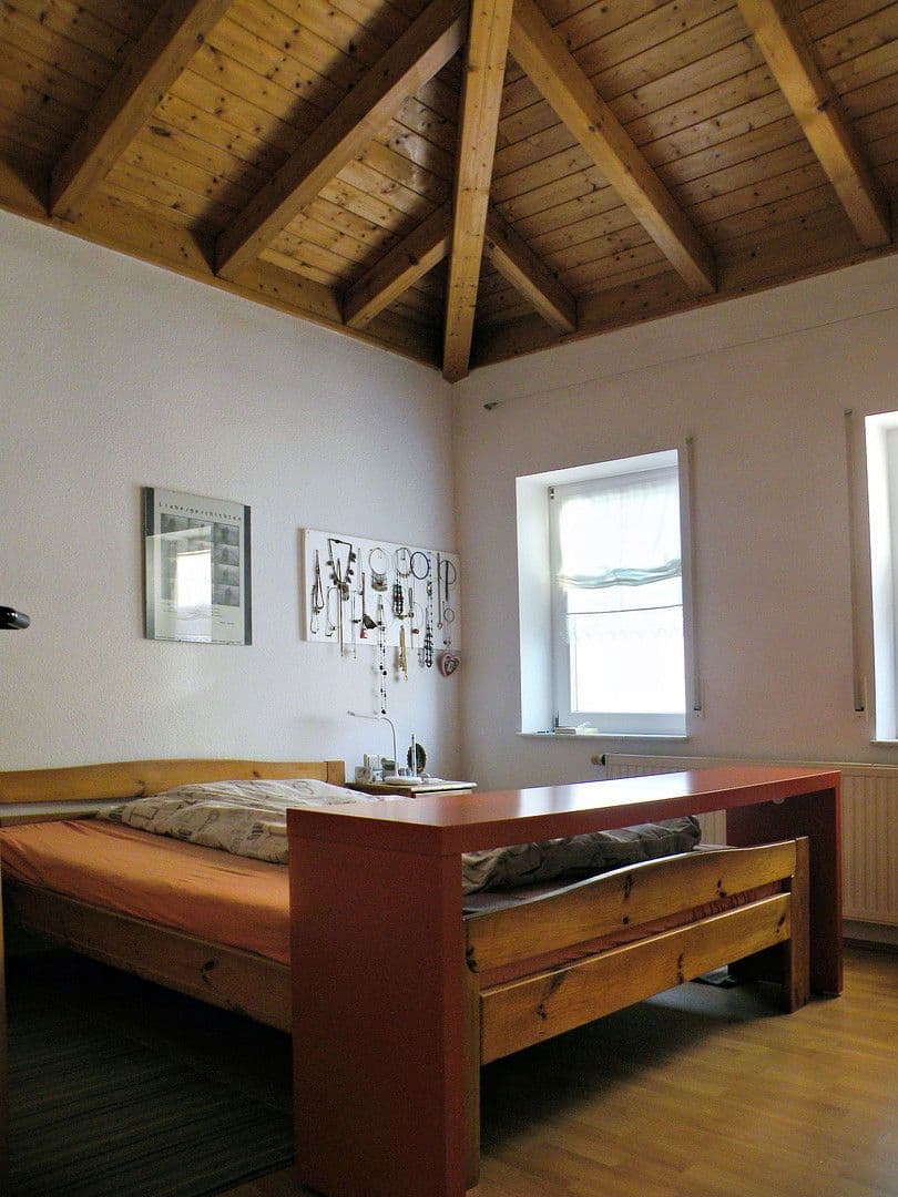 Predaj domu 118 m², pozemek 324 m², Pfullendorf, Bádensko-Wurttembersko Predaj domu 118 m², pozemek 324 m², Pfullendorf, Bádensko-Wurttembersko